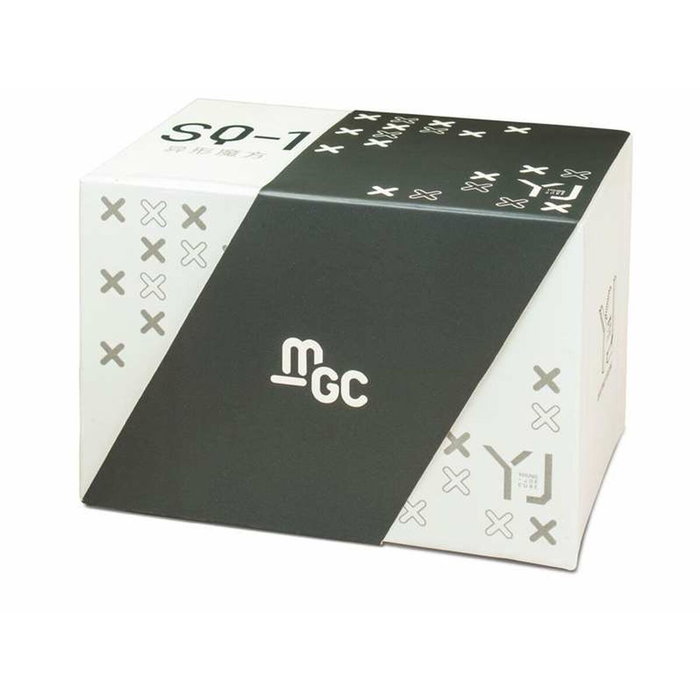 Cayro Mgc Cube Sq-1 Cayro Mgc Cube Sq-1