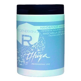 Thuya Crema de Manos y Pies Nutrición Intensiva Regenerating 950ml