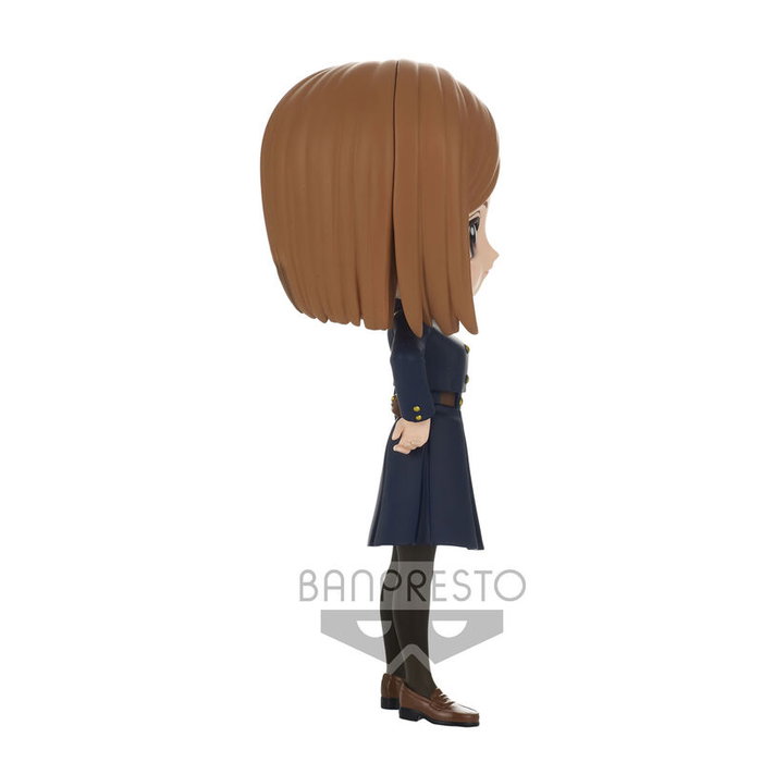 Banpresto Figura Nobara Kugisaki Jujutsu Kaisen Q Posket Ver.A