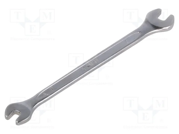 IRIMO Llave bilateral 4mm y 5mm IRIMO Llave bilateral 4mm y 5mm