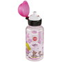 Emsa Kids Set Botella 0,4l + Fiambrera Princesa