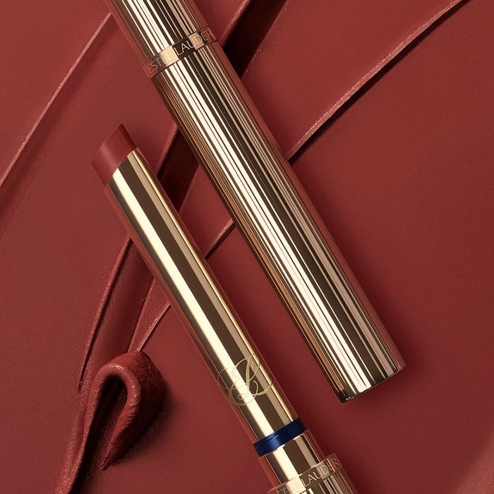 ESTÉE LAUDER PURE COLOR EXPLICIT MATTE Barra de Labios #302-Last Impression 7 g