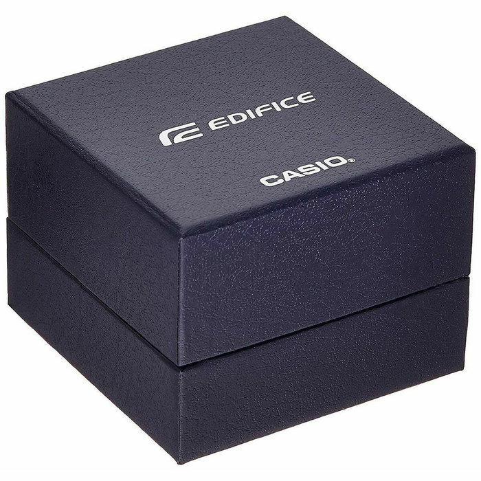 Casio ECB-950DC-1AEF con Bluetooth y carga solar