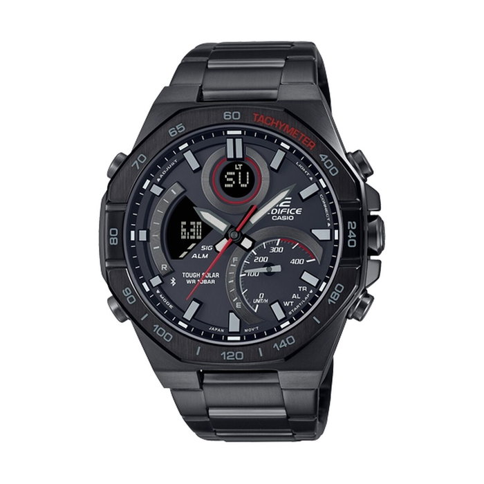 Casio ECB-950DC-1AEF con Bluetooth y carga solar