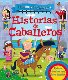 HISTORIAS DE CABALLEROS, AA VV - ESTUDIO DIDACTICO