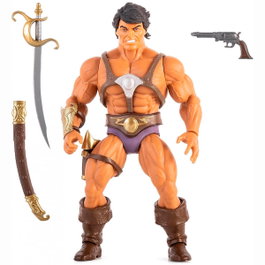 Frazetta Girls John Carter of Mars Figura 14 cm Icon Collectibles
