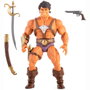 Frazetta Girls John Carter of Mars Figura 14 cm Icon Collectibles