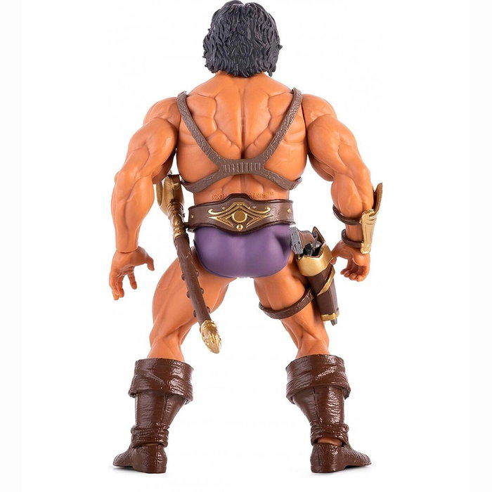 Frazetta Girls John Carter of Mars Figura 14 cm Icon Collectibles