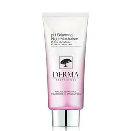 Derma Treatment pH Balancing Night Moisturiser 50ml