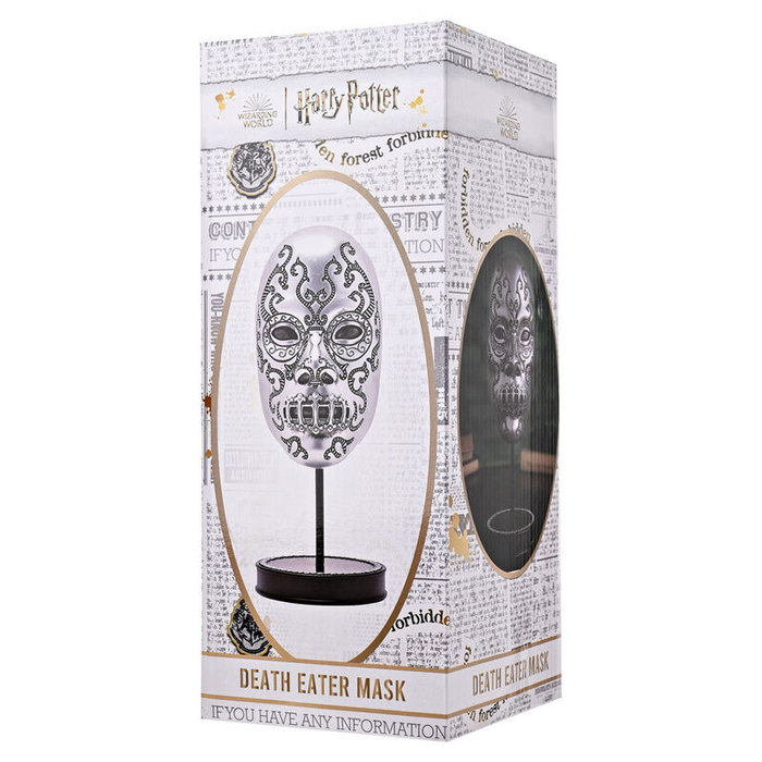 WIDDOP & CO Figura Mortifago Harry Potter
