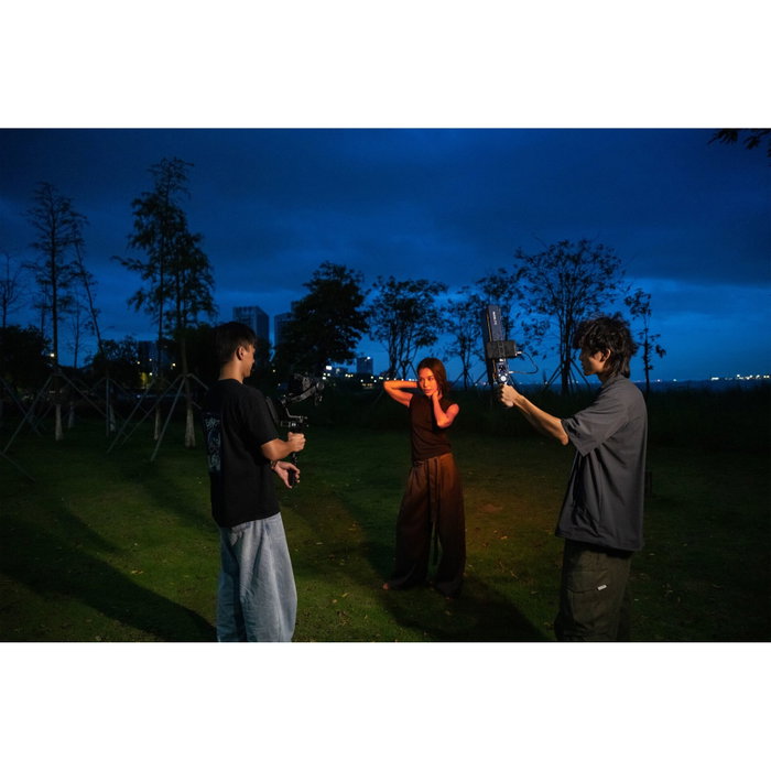 Nanlite PavoTube II 30C LED Light Tube Nanlite PavoTube II 30C LED Light Tube