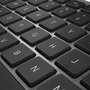 Dell KM7120W Combo de Teclado y Ratón Inalámbrico Multi-dispositivo Grey/Titanium