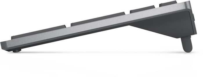 Dell KM7120W Combo de Teclado y Ratón Inalámbrico Multi-dispositivo Grey/Titanium Dell KM7120W Combo de Teclado y Ratón Inalámbrico Multi-dispositivo Grey/Titanium