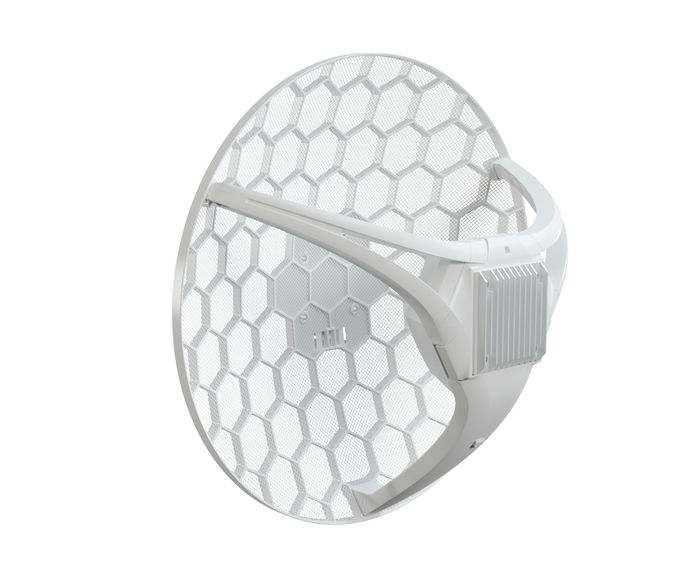 MikroTik LHG LTE18 kit con antena integrada de 17dBi