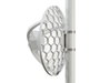 MikroTik LHG LTE18 kit con antena integrada de 17dBi