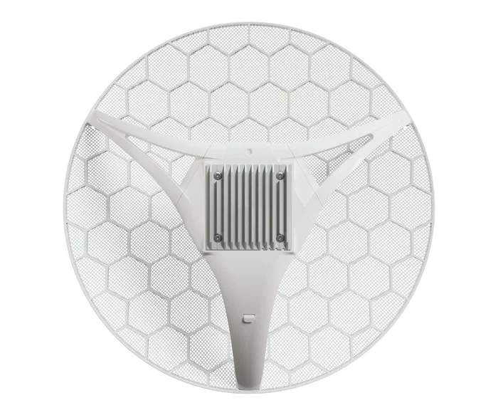 MikroTik LHG LTE18 Kit con Antena Integrada de 17dBi LHGGMeG18-EA Blanco MikroTik LHG LTE18 Kit con Antena Integrada de 17dBi LHGGMeG18-EA Blanco
