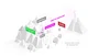 MikroTik LHG LTE18 Kit con Antena Integrada de 17dBi LHGGMeG18-EA Blanco