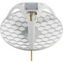 MikroTik LHGGM&EG18-EA Kit Amplificador de Señal Móvil Exterior para 3G/4G LTE, Procesador 2 núcleos 800 MHz, 256 MB RAM
