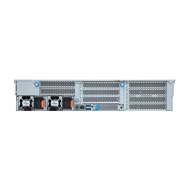 Gigabyte R283-ZF1-AAL1 Rack Server 2U Dual Socket SP5 AMD EPYC 9004