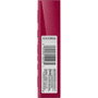 Maybelline Superstay Vinyl Ink Labial Líquido #903-Amethyst