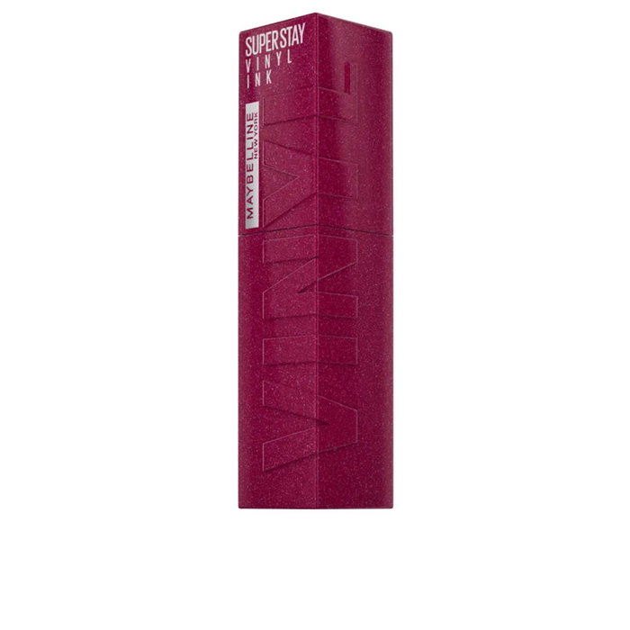 Maybelline Superstay Vinyl Ink Labial Líquido #903-Amethyst Maybelline Superstay Vinyl Ink Labial Líquido #903-Amethyst