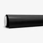 Cricut Smart Vinyl Matless - Rollo de Vinilo de Termotransferencia Lisa Negro Monocromo Mate - 330mm x 3700mm - Compatible con Cricut Maker 3 & 4, Explore 3 & 4, Venture