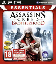 Ubisoft Assassin's Creed: Hermandad (Essentials)