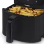 Hkoenig Freidora sin aceite FRY880, 8L, 1700W, 6 programas de cocción