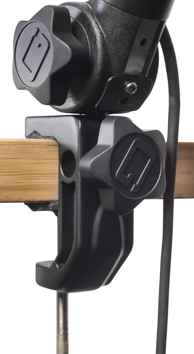 FRAMEWORKS Soporte De Micro De Sobremesa Deluxe