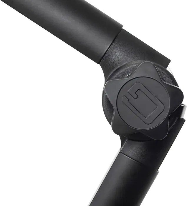 FRAMEWORKS Soporte De Micro De Sobremesa Deluxe