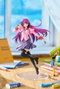 Good Smile Company Estatua Pop Up Parade Hitagi Senjyogahara L Size 23 cm