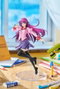 Good Smile Company Estatua Pop Up Parade Hitagi Senjyogahara L Size 23 cm