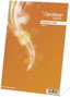 Archivo 2000 Expositor de Sobremesa Premium en Forma de L A4 Vertical