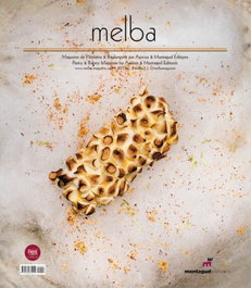 MONTAGUD EDITORES MELBA