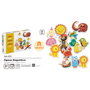 Cayro Figuras Magnéticas (36 Pzs)