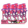 Kids Licensing Cantimplora Hello Kitty 600ml HK50206 para Niños