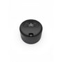 Kambukka Etna Grip Black Steel 500 ml