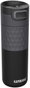 Kambukka Etna Grip Black Steel 500 ml