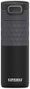 Kambukka Etna Grip Black Steel 500 ml
