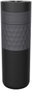 Kambukka Etna Grip Black Steel 500 ml