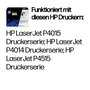 HP Cartucho de tóner 64A Negro (CC364A) Original