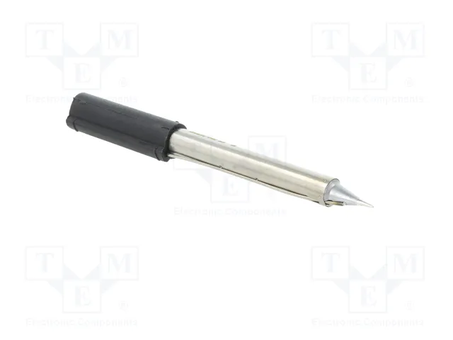QUICK Punta de soldadura tipo cono de 0,2 mm QUICK Punta de soldadura tipo cono de 0,2 mm