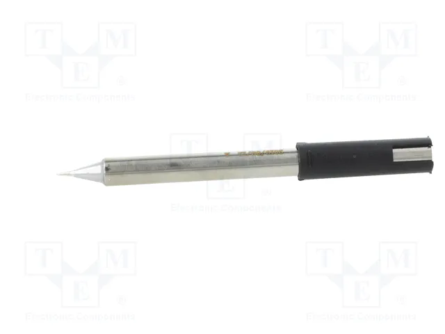 QUICK Punta de soldadura tipo cono de 0,2 mm QUICK Punta de soldadura tipo cono de 0,2 mm