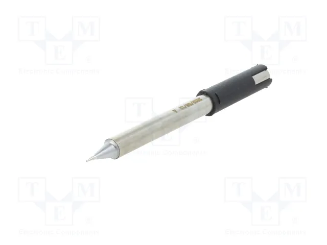 QUICK Punta de soldadura tipo cono de 0,2 mm QUICK Punta de soldadura tipo cono de 0,2 mm