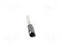 QUICK Punta de soldadura tipo cono de 0,2 mm