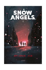 Astisendo Grupo Editorial, S.L. Snow Angels 01