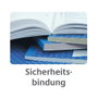 AVERY Zweckform Waren-/Rechnungs-Eingangsbuch Formularbuch 930