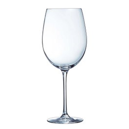 Chef & Sommelier Caja de 6 Copas de Vino Cabernet Tulip de 75 cl