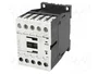 EATON ELECTRIC DILM9-10-400VAC Contactor 3-polar 9A