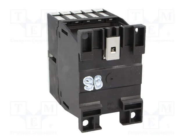 EATON ELECTRIC DILM9-10-400VAC Contactor 3-polar 9A EATON ELECTRIC DILM9-10-400VAC Contactor 3-polar 9A